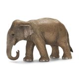 Schleich 17001 Asya Fili Dişi Figür Oyuncak