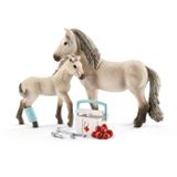 Schleich 42430 Hannahın Ilk Yardım Seti