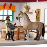 Schleich 42591 Çeki Odası
