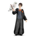 Schleich 42633 Harry Potter Hedwig Figür