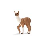 Schleich Alpaka Erkek Figür Oyuncak