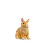 Schleich Aslanbaş Tavşanı Hayvan Figür Oyuncak 13974