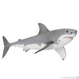 SCHLEICH BEYAZ KÖPEKBALIĞI