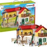 Schleich Büyük Çiftlik Evi