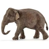 Schleich Dişi Fili, Oyuncak Figür