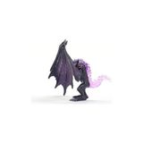 Schleich Eldrador Creatures Yeni 2024 Gölge Yarasa Aksiyon Figürü Oyuncak - Option-1