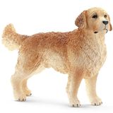 SCHLEICH ERKEK GOLDEN RETRIEVER