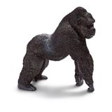 Schleich Erkek Goril Figür Oyuncak