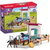 Schleich Horse Club —Kısrak ve Taylı At Oyun Seti