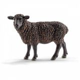 Schleich Kara Koyun Figür Oyuncak