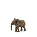 Schleich Yavru Afrika Fili Hayvan Figür Oyuncak