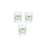 SCHMESS Morbex Sensitive Saf Katkısız Vazelin 125ml, 3'lü Set