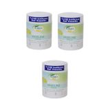 Schmess Sensitive Skin Care Vazelin 3 x 125 ML