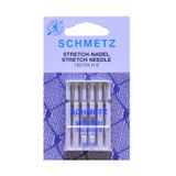 Schmetz 14 Numara Ev Tipi Dikiş Makine Strech İğnesi