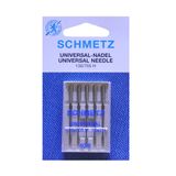 Schmetz 8 Numara Ev Tipi Dikiş Makine İğnesi