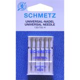 Schmetz 9 Numara Ev Tipi Dikiş Makine İğnesi