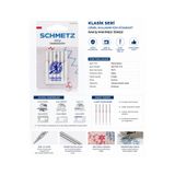 SCHMETZ Brother Nakış Makinesi İğnesi