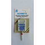 Schmetz Çift Iğne 3.0 Mm. 90/14 Numara