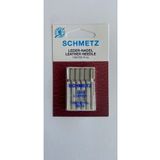SCHMETZ Deri Iğnesi 80/12 Numara
