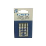 Schmetz Ev Tipi Aile Dikiş Makinesi İğnesi / Hax1 Ses 18/110