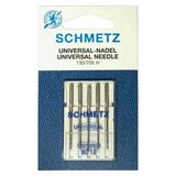 Schmetz Ev Tipi Dikis Makine Ignesi 12 No