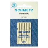 Schmetz Ev Tipi Dikis Makine Ignesi 9 No