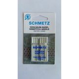 SCHMETZ Kanatlı ( Wing ) Iğne 100/16 Numara