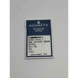 Schmetz Sahte Punto Iğnesi Kancalı CPX1 18/044
