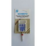 Schmetz Schmetçift Iğne3.0 Mm. 80/12 Numara