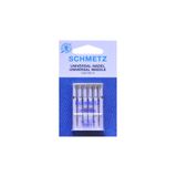 SCHMETZ Schmetz 11 Numara Ev Tipi Dikiş Makine Iğnesi