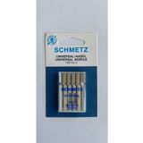 SCHMETZ Standart Iğne 16/100 Numara