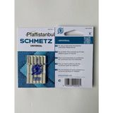 SCHMETZ STANDART İĞNE 75/11 NUMARA