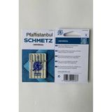 SCHMETZ STANDART İĞNE 80/12 NUMARA