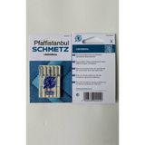 SCHMETZ Standart Iğne 90/14 Numara