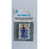 SCHMETZ Tek Kanatlı ( Ajur ) Iğnesi 2.5 Mm. 100/16 Numara