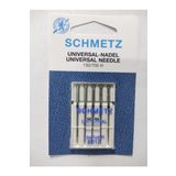 Schmetz Univeral Dikiş Iğnesi 130/705 H 80/12