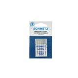 SCHMETZ Universal Dikiş Makine Iğnesi 100/16