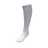 SCHMILTON Erkek Çorap - Trevira Futbol Tozluğu-Çorabı Beyaz Küçük Boy - 24633
