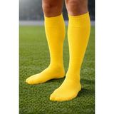Schmilton Garson Futbol Çorabı-Süper Garson - 36 - 39 - Sarı