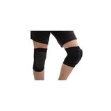 Schmilton Kaleci Dizliği, Unisex, Siyah, L Beden