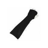 SCHMILTON Siyah Voleybol Elliği, Unisex, Tek Ebat