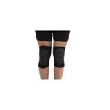 SCHMILTON Voleybol Dizliği, Unisex, Siyah, L Beden