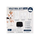 SCHMILTON VOLEYBOL SETİ FULL SET HEDİYELİ