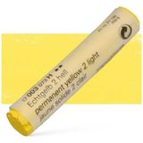 Schmincke 003 H Permanent Yellow 2 Light Artist Soft Pastel Boya