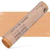Schmincke 017 M Orange Ochre Artist Soft Pastel Boya