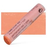 Schmincke 042 H Permanent Red 1 Pale Artist Soft Pastel Boya