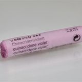 Schmincke 048 O Quinacridone Violet Artist Soft Pastel Boya