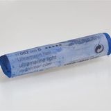 Schmincke 062 B : Ultramarine Light Artist Soft Pastel Boya