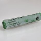 Schmincke 073 D Leaf Green 2 Artist Soft Pastel Boya