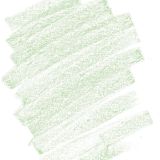 Schmincke 076 O Mossy Green 2 Artist Soft Pastel Boya